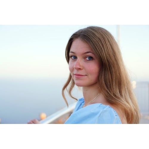 Lotte Verspoor