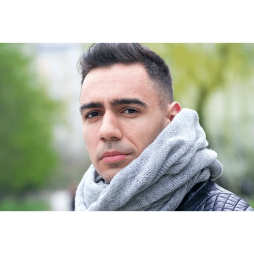 Portrait Outdoor