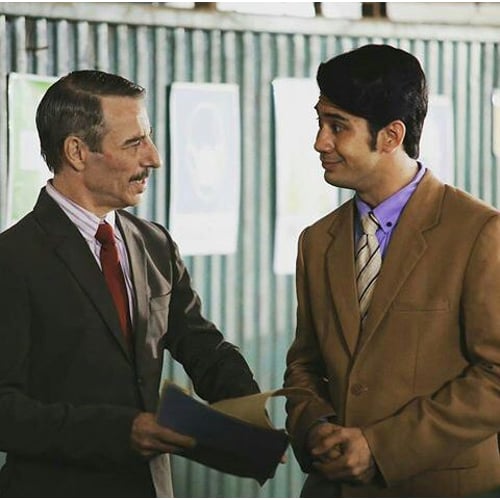 Rudy Habibie