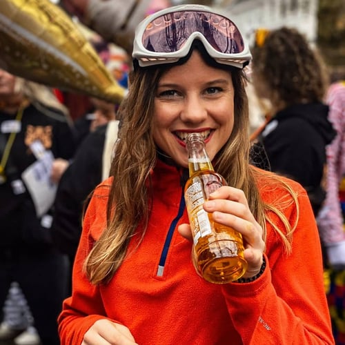 Après ski 