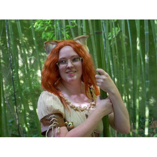 Elfia 2021