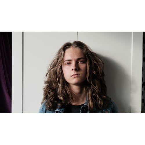 Headshot 1