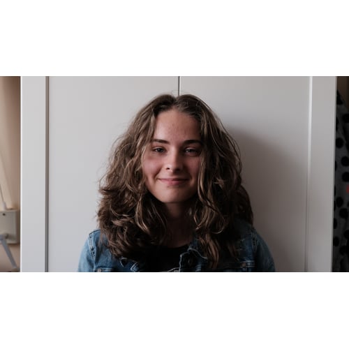 Headshot 2