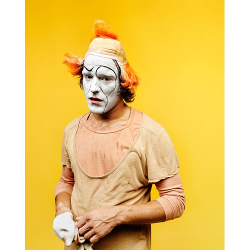 clown