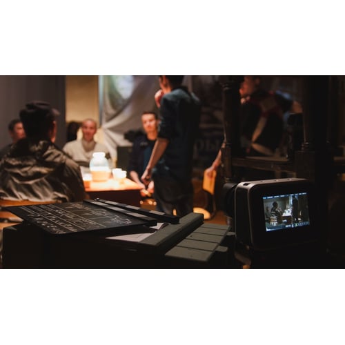 Filmcrew