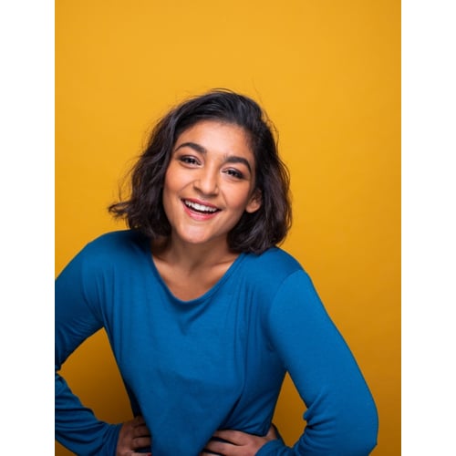 Ayisha 2