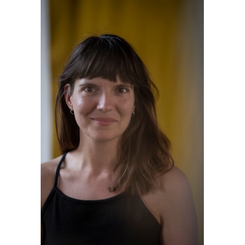 Maaike 1