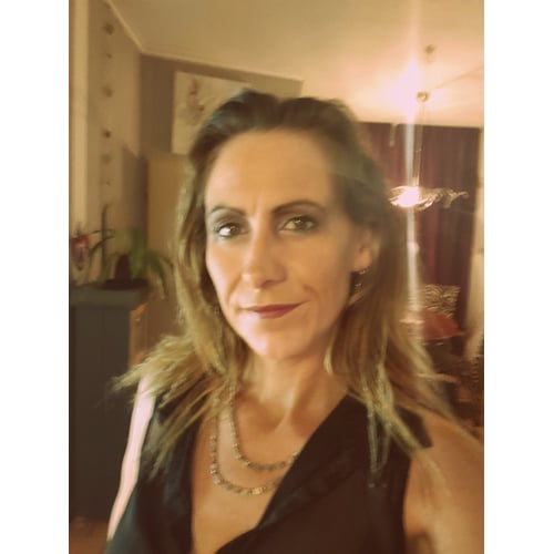 Profiel foto