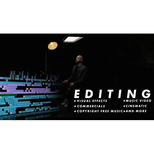 Editing