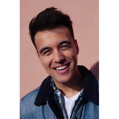 Headshot