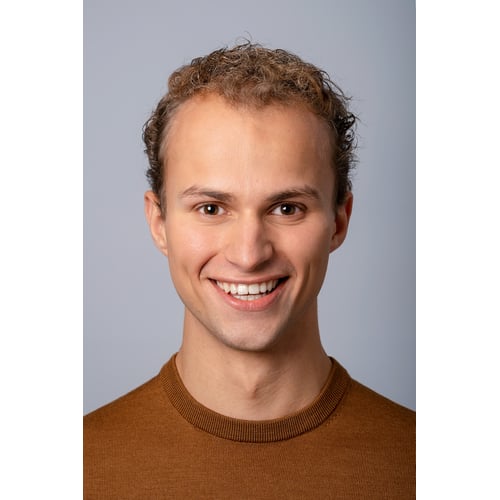 Headshot