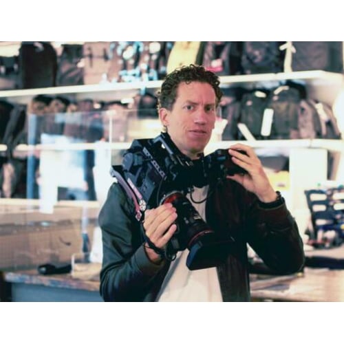 eng camera