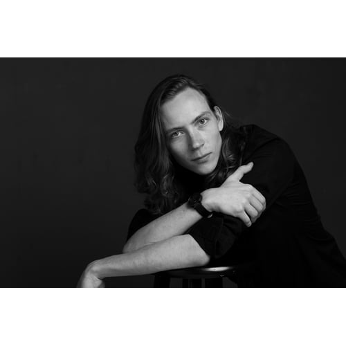 Stef Vogel