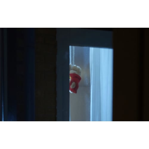From  'IN OUT' instilation 