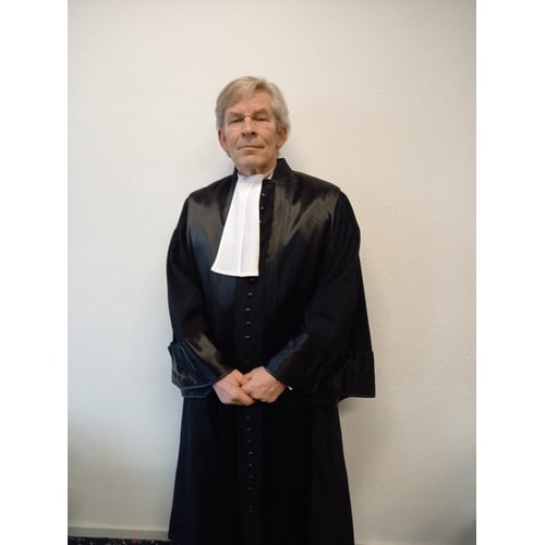 Rechter 