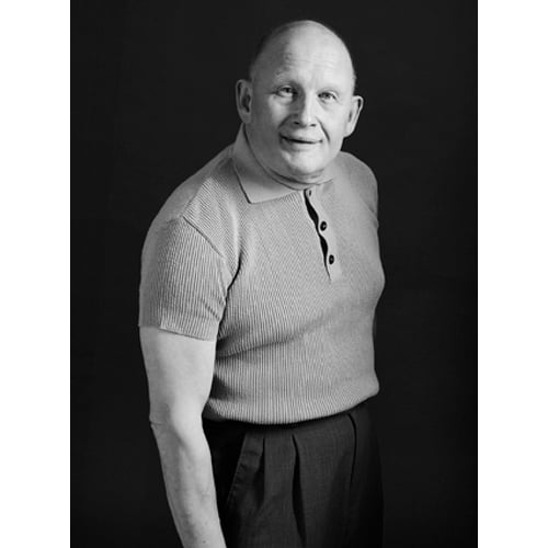 Adriaan Adriaanse, acteur