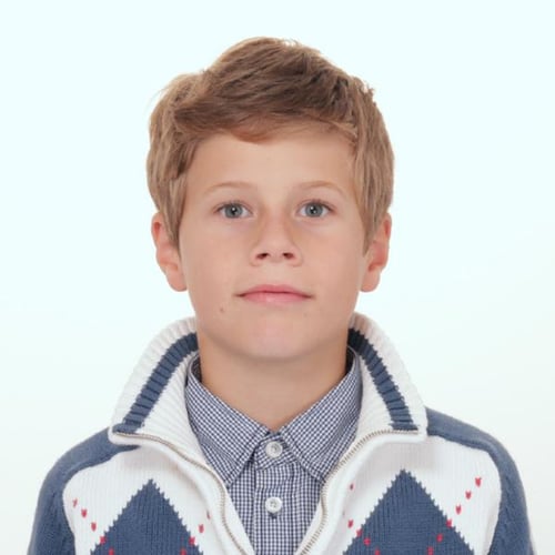 pasfoto