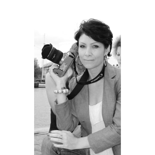 Fotografe bij  film 'Alles is familie'