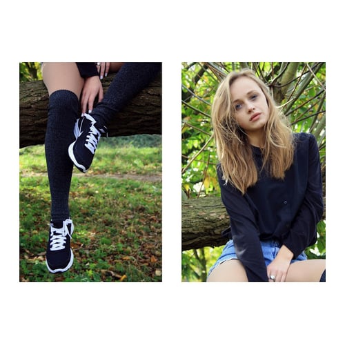 photoshoot Marieke Bosma