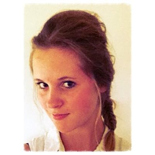 Anne - zomer 2013