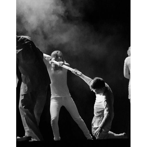 Anne - Macbeth