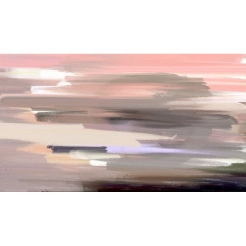 Abstracte kunst - Kunst op de Set