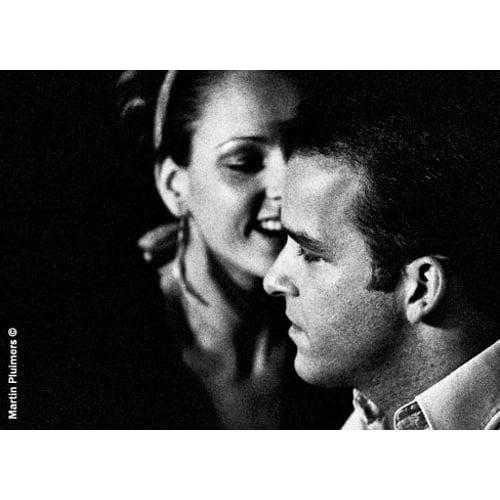 Joost en Astrid