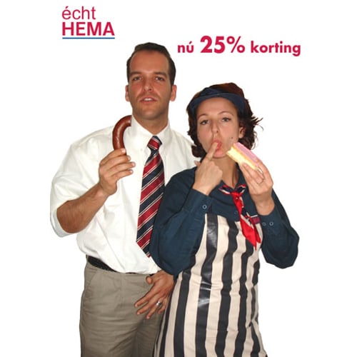 Nu 25% korting