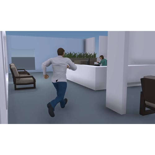 Storyboard impressie 5 fictiefilm Tijd voor ACTIE!