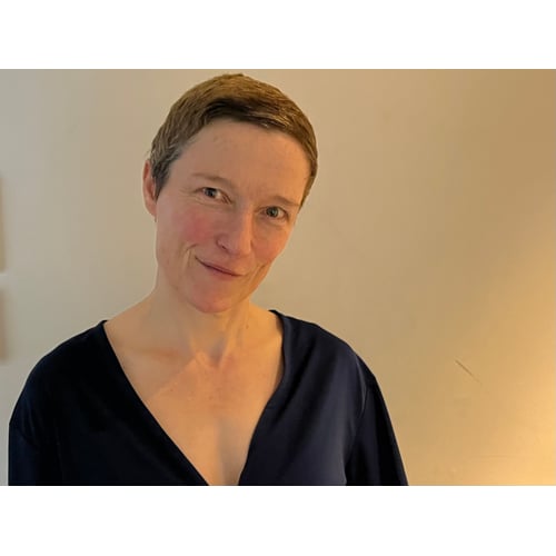 Brenda BUSSENS headshot