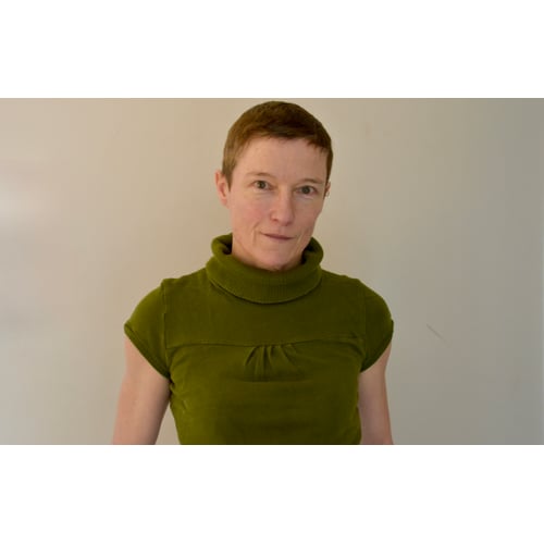 Brenda BUSSENS headshot