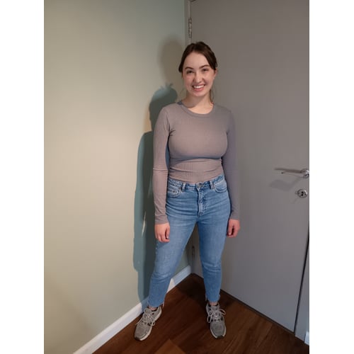 Full body