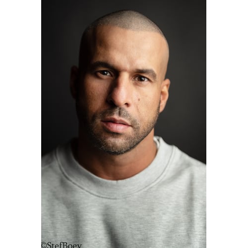 Stef Boey Fotografie