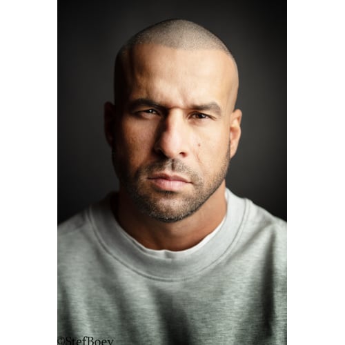 Stef Boey Fotografie