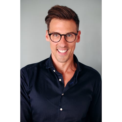 Marnix van den Broeke