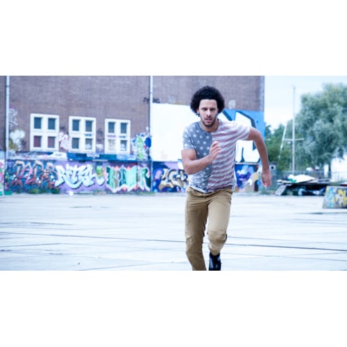 Running