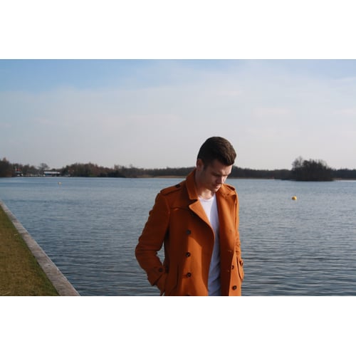 Kleur zijkant