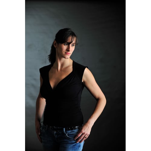 Mireille profiel 2