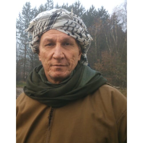 Gadaffi