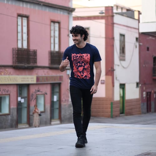 Smily guy