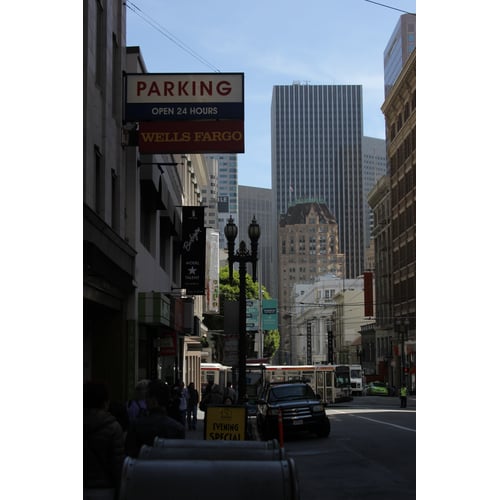 San Francisco