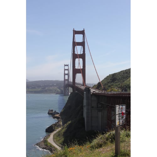 Golden Gate
