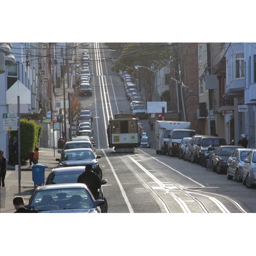San Francisco