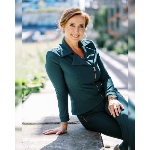 Inge Verhouden
