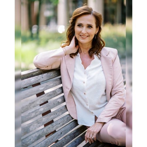 Inge Verhouden