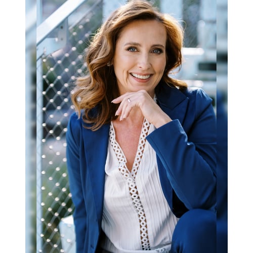 Inge Verhouden