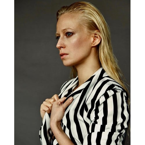 profile