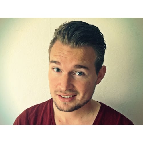 Wouter van der Ent 2