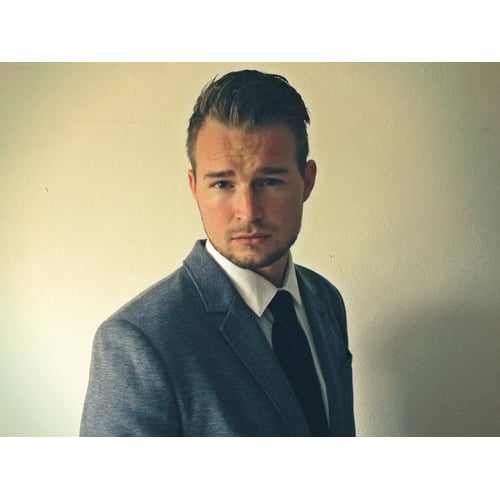 Wouter van der Ent 3