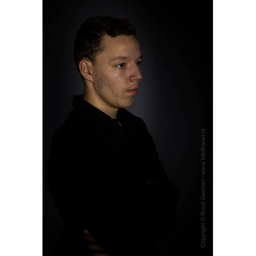 Michiel Mulder 2015
